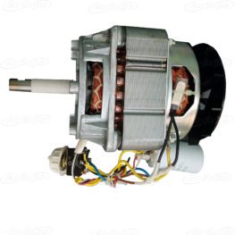 Двигатель для маслобойки ДАК116-120-1,5-09