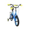 Велосипед TORRENT Angel, 12" синий