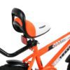 Велосипед TORRENT Energy, 12" оранжевый