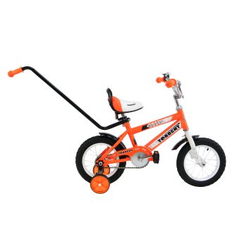Велосипед TORRENT Energy, 12" оранжевый