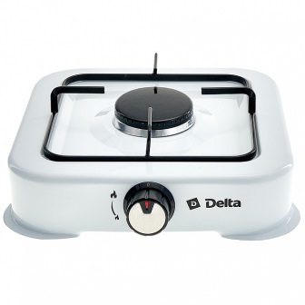 Настольная газовая плита DELTA D-2205